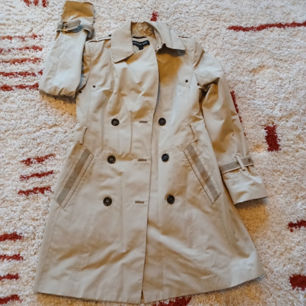 Andrew Marc Coat